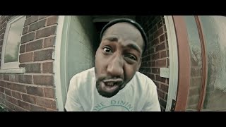 Devilman  Cold amp Shivery Official Video JDZmedia [upl. by Nirahs]