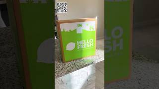 hello fresh for dinner [upl. by Leah]