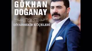 Gökhan Doğanay  Diyarbekir Küçeleri 2016 [upl. by Creighton]