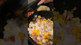 FRESHEST HOGFISH CEVICHE RECIPE [upl. by Mercy422]