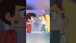 Star and Marco together starvstheforcesofevil shorts [upl. by Navoj663]