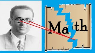 Why Math isnt Everything Kurt Gödel and the Incompleteness Theorems [upl. by Larson]