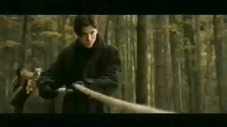 Hannibal Rising 2006  TV Spot 3 [upl. by Ahcarb600]