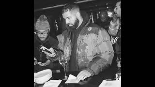 Drake Type Beat 2024  quotChampagne and Charadesquot [upl. by Nuyh]