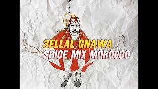 gnawa remix 3ellal a ya 3ellal [upl. by Monti]