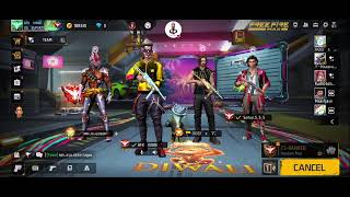 Free fire Game play [upl. by Donoghue]