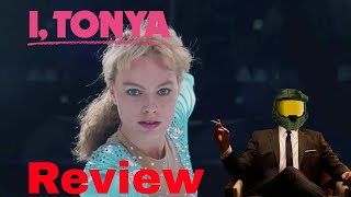 I Tonya  Movie Review [upl. by Rawde]