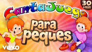 CantaJuego  Para Peques [upl. by Doralyn582]