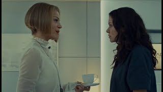 Orphan Black 5X02 quotClutch of Greedquot Preview [upl. by Asillem]