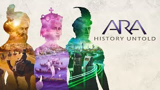 Ara History Untold  History In The Making [upl. by Gibb]