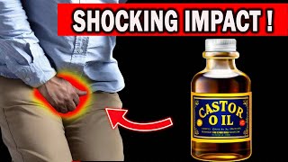 This Happened When I Used Castor Oil – You Wont Believe It [upl. by Sardse]