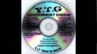 YOUNG THUG GOVERNMENT [upl. by Aseretairam]