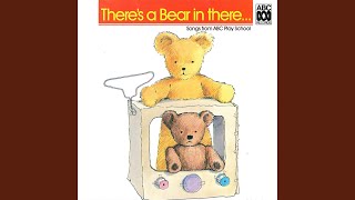 Theres a Bear in There Play School Theme [upl. by Charline]