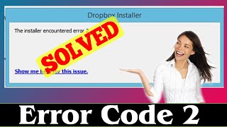 How To Fix Process Exited With Code 1 Command Prompt Error On Windows 11  10  2022 [upl. by Wei]