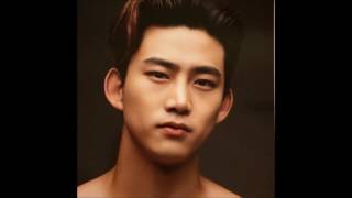 Taecyeon covers Bruno Mars  When I Was Your Man [upl. by Jeno99]