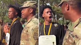 Most Emotional Soldiers Coming Home Compilation 2023 [upl. by Naihs]