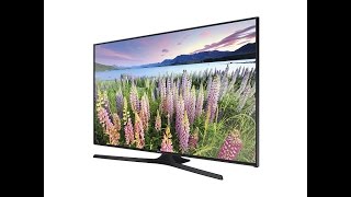 Samsung led price in Bangladesh  40 inch J5100 full hd led tv Unboxing [upl. by Megan]