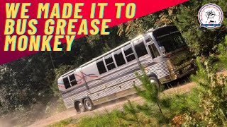 Getting Repairs Done RIGHT  Bus Grease Monkey [upl. by Kinimod]