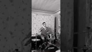 pyrokinesis  море волнуется два Drum cover drumcover барабаны drums pyrokinesis music кавер [upl. by Ennayt868]