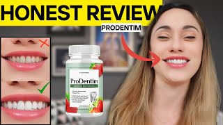 PRODENTIM REVIEW ✅DONT BUY✅ DOES PRODENTIM WORK  PRODENTIM REVIEWS  ProDentim dental health [upl. by Iaw]