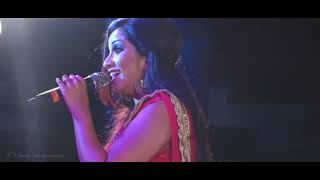 Shreya Ghoshal LIVE  Beautiful Old melody Songs  LIVE Concert [upl. by Yzzik639]