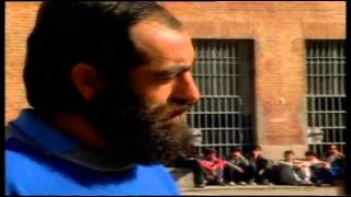 DOCUMENTAL  Carabanchel La Otra Orilla 1987 1ª Parte [upl. by Anella951]