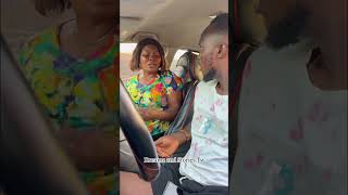 Part 2 the kisses comedy everyone funny explore watcheveryone love nollywoood [upl. by Reham]