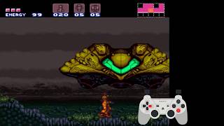 Super Metroid tricks and techniques part 1 [upl. by Marlee]