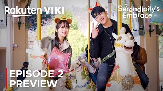 Serendipitys Embrace  Episode 2 Preview  Chae Jong Hyeop  Kim So Hyun ENG SUB [upl. by Leirrad326]