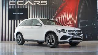 27325  Mercedes Benz GLC Class GLC 220d 4Matic AMG Line [upl. by Annahs24]