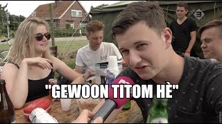 Bier tieten en nog meer bier [upl. by Trebeh]