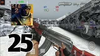 Special Forces Group 2  Online  Gameplay Part 25 [upl. by Manup]