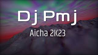 Dj Pmj  Aicha 2K23 [upl. by Culberson544]