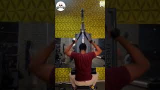 GYM Gym video 6 moti vation Keshav fitness br💪 gym boy short short viral viral [upl. by Eiveneg]