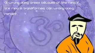 The Fear Of Elightenment  Alan Watts [upl. by Sucy]