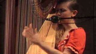 Joanna Newsom  Sadie 111606 [upl. by Swen]