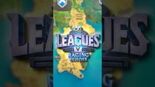 Huge updates to expect in Leagues 5 Raging Echoes [upl. by Patten]