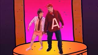 Johnny Clegg And Savuka  Dela Movies And TV Shows Dancing [upl. by Faro879]