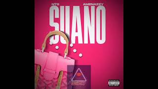 NTG Amenazzy – Suano Audio Oficial 𝅘𝅥𝅮 [upl. by Edasalof]