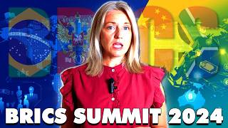 BRICS News Major Updates Ahead of the Kazan Summit – BRICS Bridge amp Global Expansion [upl. by Hezekiah]