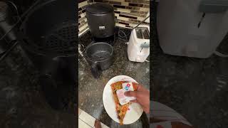 ఏది మంచిది 🔥 Microwave or Airfryer [upl. by Sutherlan]