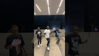 Zase england ft scotts maphuma dance [upl. by Orsola]