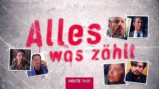 Die quotAlles was zähltquotEventwoche  Heute am 0809 bei RTL [upl. by Hanzelin]