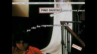 Annare Karaoke Pino Daniele [upl. by Ellenyl]