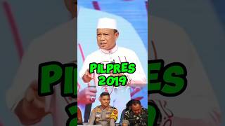 PILPRES 2019 [upl. by Louise]