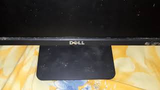 how to disassemble dell monitor stand [upl. by Puff166]