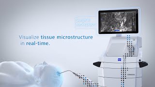 Introducing ZEISS CONVIVO  In Vivo Pathology Suite [upl. by Domeniga]