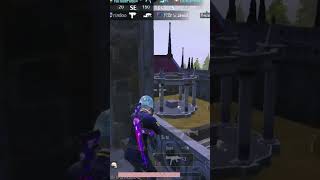 Subscribe for more🔥pubgmobile shorts subscribe [upl. by Aggie]