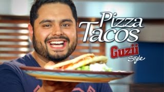 Pizza Tacos  Guzii Style English [upl. by Silva378]