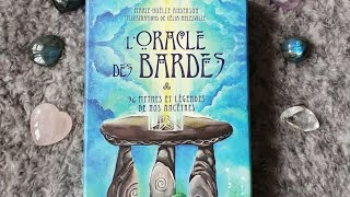 Loracle des bardes [upl. by Crawford]